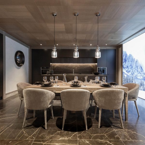 Capezzone Architecture portfolio Porcelanosa 2019